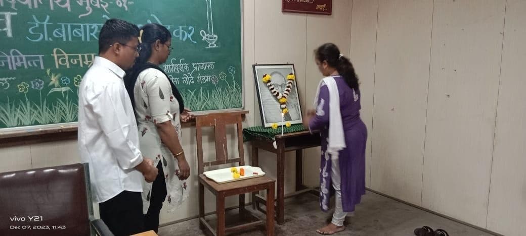 Geography Day Model Exhibition