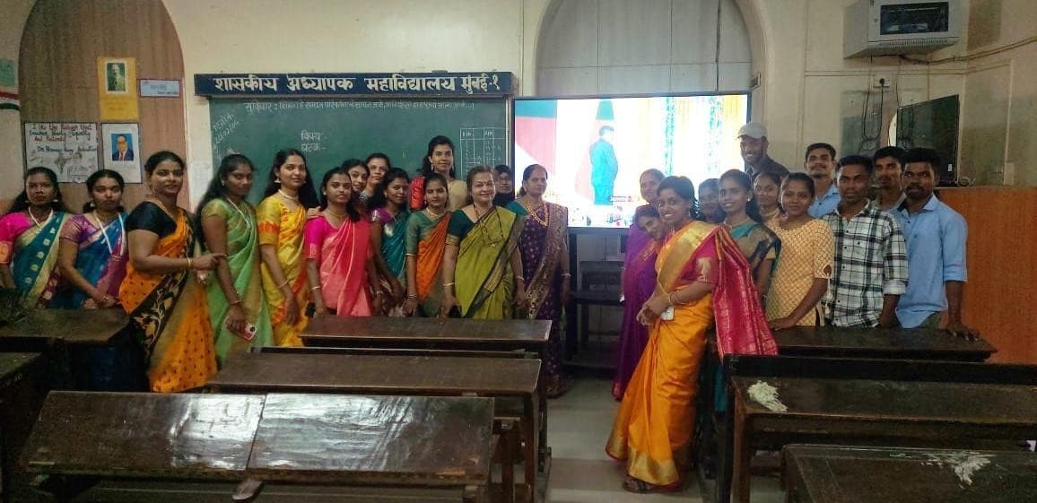 Shivjayanti Celebration (2024) event gallery item 1