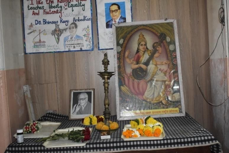 Marathi Bhasha Gaurav Din (2024) event gallery item 1
