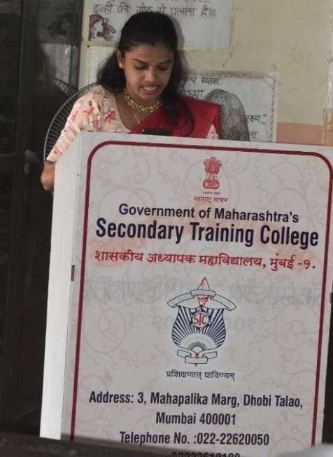 Marathi Bhasha Gaurav Din (2024) event gallery item 3