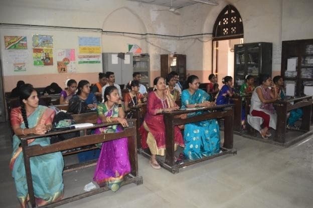 Marathi Bhasha Gaurav Din (2024) event gallery item 4