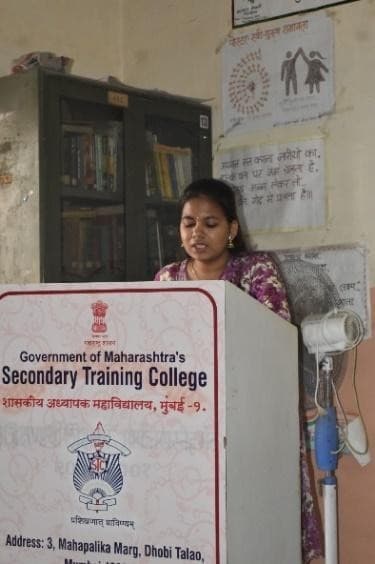 National Science Day (2024) event gallery item 4