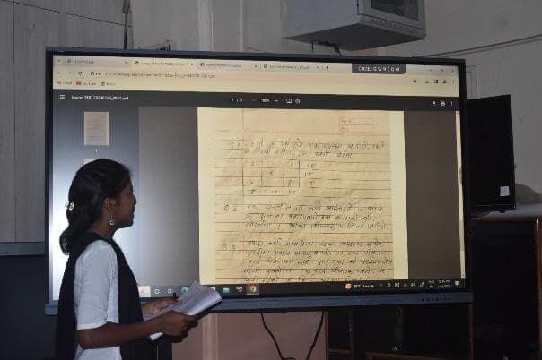 National Science Day (2024) event gallery item 7