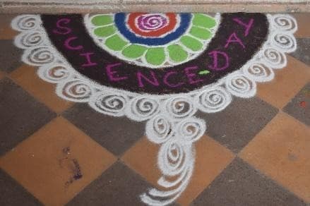 National Science Day (2024) event gallery item 8