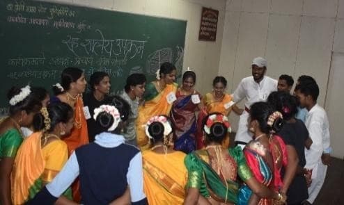 Cultural Program Celebrations (2023-24) event gallery item 2