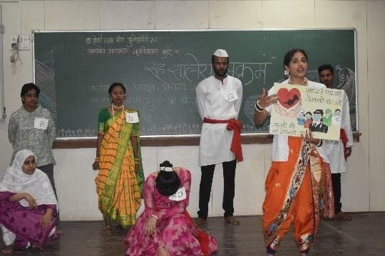 Cultural Program Celebrations (2023-24) event gallery item 3