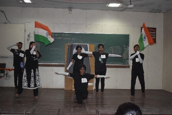 Cultural Program Celebrations (2023-24) event gallery item 4