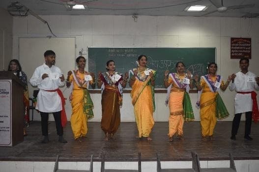 Cultural Program Celebrations (2023-24) event gallery item 5