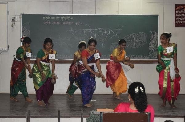Cultural Program Celebrations (2023-24) event gallery item 6