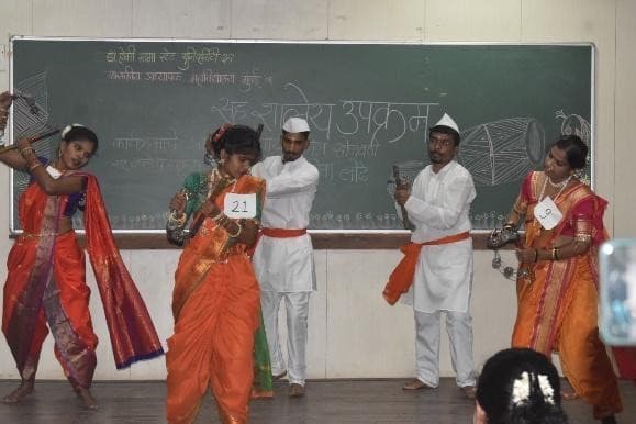 Cultural Program Celebrations (2023-24) event gallery item 7