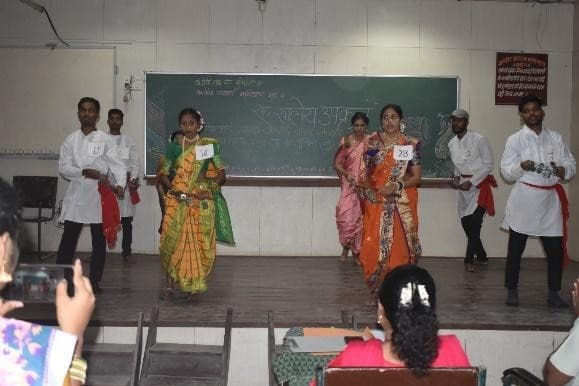 Cultural Program Celebrations (2023-24) event gallery item 8
