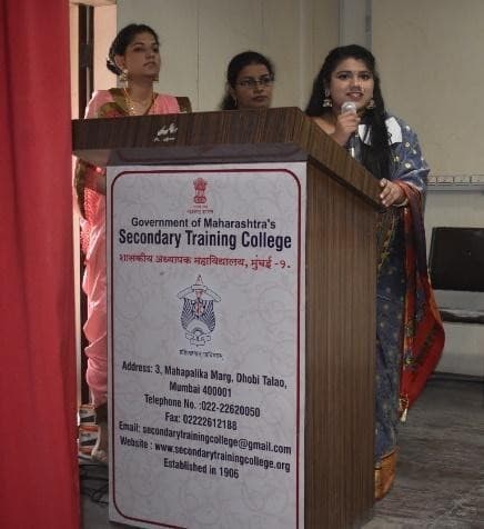 Cultural Program Celebrations (2023-24) event gallery item 9