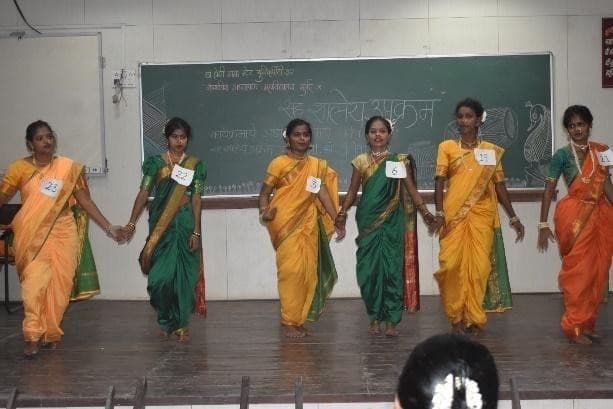 Cultural Program Celebrations (2023-24) event gallery item 12