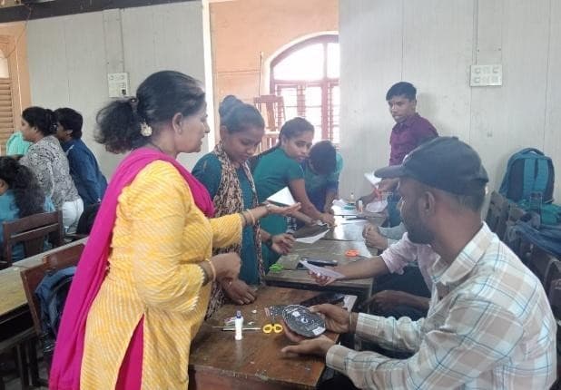 Agastya Foundation Science Initiative event gallery item 2