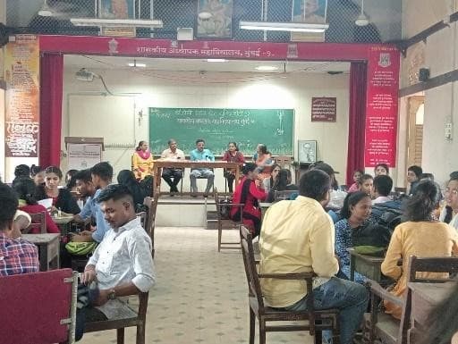Agastya Foundation Science Initiative event gallery item 3