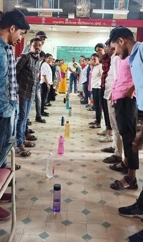 Agastya Foundation Science Initiative event gallery item 4