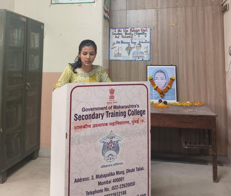 Marathi Bhasha Gaurav Din (2025)