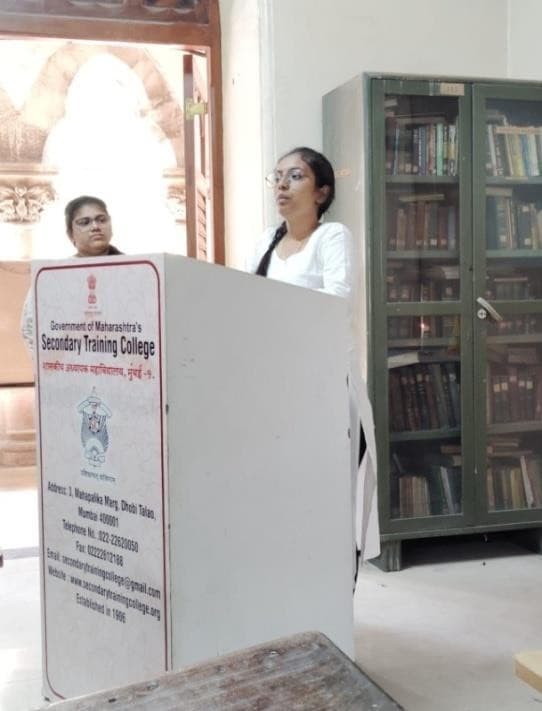 Jyotiba Phule Punyatithi Tribute (2024) event gallery item 1
