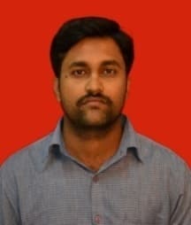 Portrait of Shri Sajan Pawar