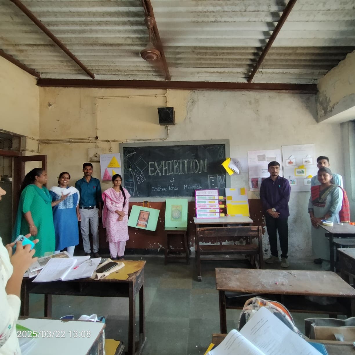 Instructional Material Exhibition (2025)