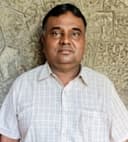 Portrait of Shri. Shankar Krishna Raghtwan