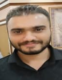 Portrait of Shri. Mayur Arvind Jadav